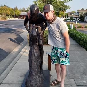 Meet your Posher, Dylan